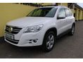 VOLKSWAGEN TIGUAN 1.4 TSi BMT Trend&Fun Panorámatető. Digitklima. Start-stop !