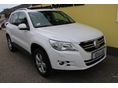 VOLKSWAGEN TIGUAN 2011/1 - 6
