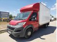 CITROEN JUMPER 2.0 BlueHDI 35 L4 Business EURO6