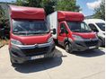 CITROEN JUMPER 2017/9 - 12