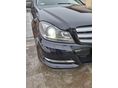 MERCEDES-BENZ C 200 2013/12 - 7