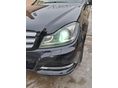 MERCEDES-BENZ C 200 2013/12 - 8