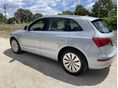 AUDI Q5 2011/12 - 6