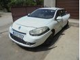 RENAULT FLUENCE 2012 - 2