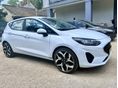 FORD FIESTA 2022/5 - 1