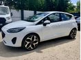 FORD FIESTA 2022/5 - 2