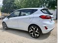FORD FIESTA 2022/5 - 3