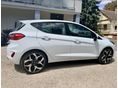 FORD FIESTA 2022/5 - 4