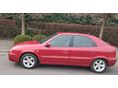 CITROEN XSARA 2002/3 - 2