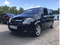 OPEL MERIVA 1.4 Enjoy Klíma!.146000Km.végig vezetett szervízkönyv!