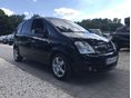 OPEL MERIVA 2008/4 - 2