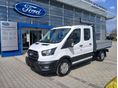 FORD TRANSIT 2.0 TDCi 350 LWB Trend (7 személyes ) KAVOSZ 3% FIX! TÖBB MÉRET! REMEK ÁR!