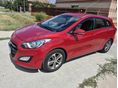 HYUNDAI I30 1.6 CRDi LP Comfort (Automata) GDH combi
