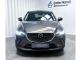 MAZDA CX-3 1.5 CD Revolution Ülésfűtés. tempomat. kamera. Head-Up Display. ütk.figy