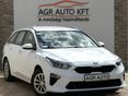 KIA CEE'D Ceed SW 1.5 T-GDI Gold KORMÁNY/ÜLÉSFŰTÉS - TOLATÓKAMERA - SÁVTARTÓ - CARPLAY - MAGYARORSZÁGI!