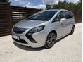 OPEL ZAFIRA TOURER 1.6 CDTI Cosmo OPC/ 1 év vagy 25 000 km GARANCIA/vonóhorog levehető/19-os alufelni