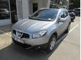NISSAN QASHQAI 2012/5 - 1