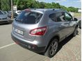 NISSAN QASHQAI 2012/5 - 2