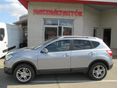 NISSAN QASHQAI 2012/5 - 3