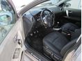 NISSAN QASHQAI 2012/5 - 5