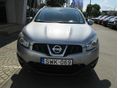 NISSAN QASHQAI 2012/5 - 7