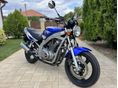 SUZUKI GS 500 E Gyűjtői darab