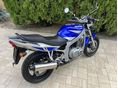 SUZUKI GS 500 E 2004/10 - 2