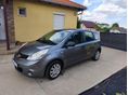 NISSAN NOTE 1.4 Visia EU5