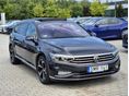 VOLKSWAGEN PASSAT Variant 2.0 TDI SCR Business 4Motion DSG ÁFÁS!MAGYARORSZÁGI!CARPLAY!FULLBŐR!PANOTETŐ