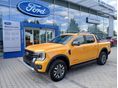 FORD RANGER 2.3 GTDi 4x4 Wildtrak (Automata) KEDVEZŐ THM! REMEK ÁR! TÖBB SZÍN! 50 KM HATÓTÁV!