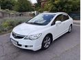 HONDA CIVIC 2008 - 3