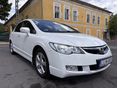 HONDA CIVIC 2008 - 7