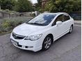 HONDA CIVIC 2008 - 8