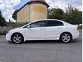 HONDA CIVIC 2008 - 9