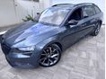 SKODA SUPERB Combi 2.0 TDI SCR SportLine 4x4 DSG teljes szerviztörténet-magasan felszerelt-nagyon szép!