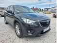 MAZDA CX-5 2.2 CD Revolution 4WD