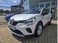 RENAULT CAPTUR 1.0 TCe Equilibre Mo-i 1 Tulaj ! 12.000 KM! SÉRÜLÉSMENTES ! GYÁRI GARANCIA 2029.03 HÓ-IG !