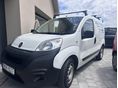 FIAT FIORINO 1.3 Mjet 95 LE E6 Magyarországi. Magánszemélytől nem áfás