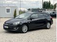 OPEL ASTRA J Sports Tourer 1.7 CDTI EcoFLEX Start-Stop Selection VÉGIG VEZETETT SZERVIZKÖNYV!! FOGLALÓZVA!!