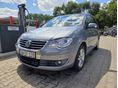 VOLKSWAGEN TOURAN 1.9 PD TDi Trendline DSG