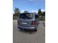 VOLKSWAGEN TOURAN 2007/9 - 2