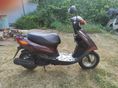 YAMAHA JOG 50 2011/1 - 4