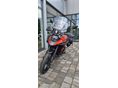 SUZUKI V-STROM 1050 XT ABS 2010/10 - 6