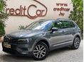 VOLKSWAGEN TIGUAN 1.4 TSi BMT Highline == 1.TULAJDONOS == 111.000 km == SZERVIZKÖNYV == KIFOGÁSTALAN - ÚJSZERŰ állapot