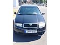 SKODA FABIA 1.2 6V Classic