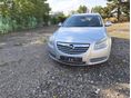 OPEL INSIGNIA 2011/10 - 11