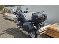BMW R 1100 GS 1999 - 7