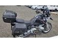 BMW R 1100 GS 1999 - 8