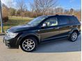FIAT FREEMONT 2.0 Mjet Lounge 4x4 (Automata) (7 személyes )
