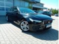 VOLVO V90 2.0 [B4] MHEV Momentum Pro Geartronic Magyarországi. első tulajdonosától! ÁFA-s bruttó vételár